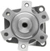 Engine Cooling Fan Pulley Bracket Gates FB1026