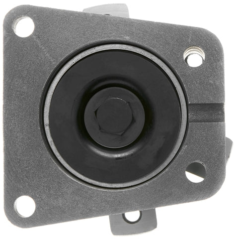 Engine Cooling Fan Pulley Bracket Gates FB1026