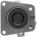 Engine Cooling Fan Pulley Bracket Gates FB1026