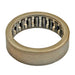 Drive Axle Shaft Bearing DT Components FC66998