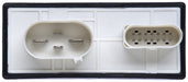 Cooling System Components Gates FCM113