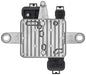 Engine Cooling Fan Module Gates FCM146