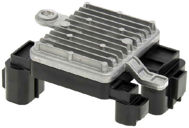 Engine Cooling Fan Module Gates FCM147