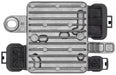 Engine Cooling Fan Module Gates FCM147