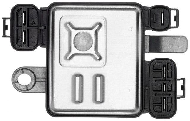 Engine Cooling Fan Module Gates FCM147