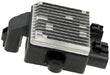 Engine Cooling Fan Module Gates FCM148