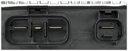 Engine Cooling Fan Module Gates FCM148