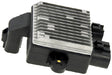 Engine Cooling Fan Module Gates FCM149