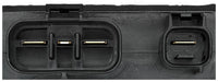 Engine Cooling Fan Module Gates FCM149