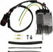 Engine Cooling Fan Module Gates FCM154