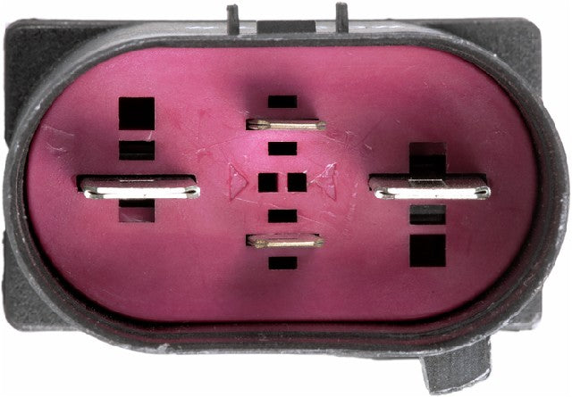 Engine Cooling Fan Module Gates FCM154