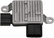 Engine Cooling Fan Module Gates FCM158
