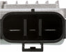 Engine Cooling Fan Module Gates FCM158