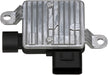 Engine Cooling Fan Module Gates FCM174