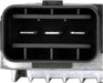 Engine Cooling Fan Module Gates FCM174