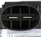 Engine Cooling Fan Module Gates FCM175