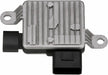 Engine Cooling Fan Module Gates FCM176