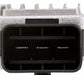 Engine Cooling Fan Module Gates FCM176