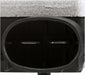 Engine Cooling Fan Module Gates FCM177