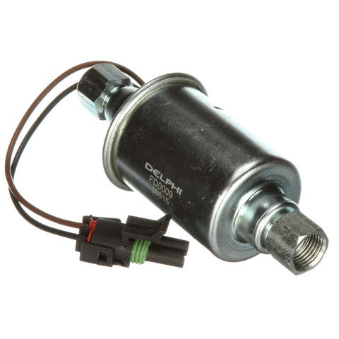 Electric Fuel Pump Delphi FD0009