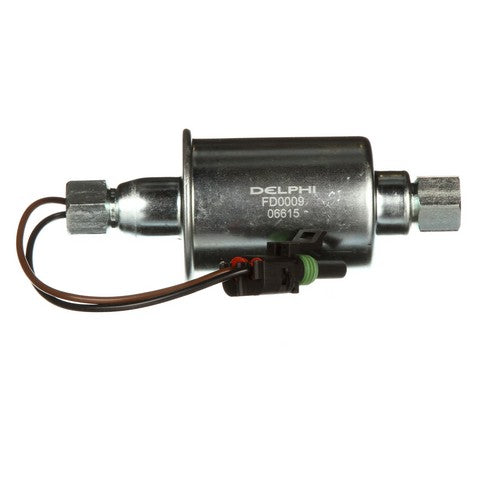 Electric Fuel Pump Delphi FD0009