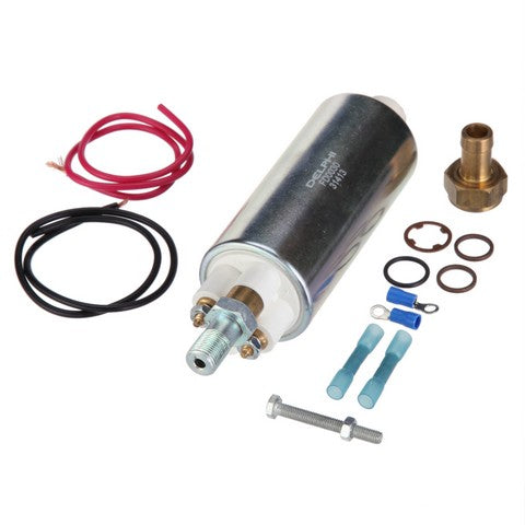 Electric Fuel Pump Delphi FD0030
