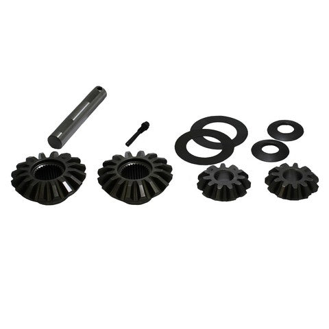 Differential Carrier Gear Kit DT Components FD1025-IK