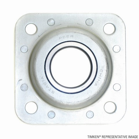 Bearings Timken DHU1 15/16 C211