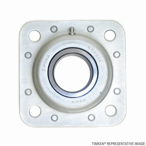 Bearings Timken DHU1 1/4 S209