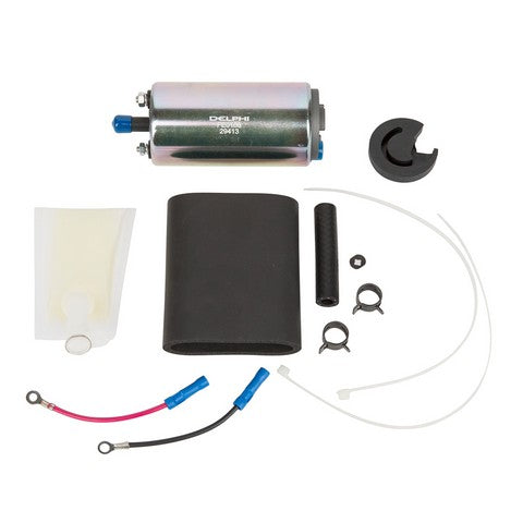 Fuel Pump and Strainer Set Delphi FE0168