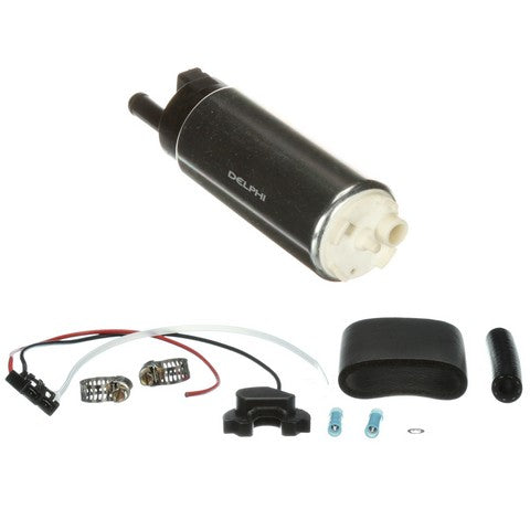 Electric Fuel Pump Delphi FE0252