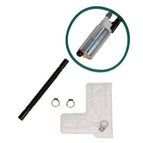 Fuel Pump and Strainer Set Delphi FE0418