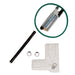 Fuel Pump and Strainer Set Delphi FE0418
