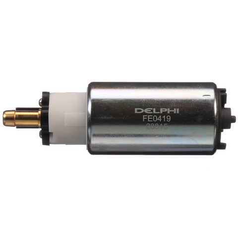 Fuel Pump and Strainer Set Delphi FE0419