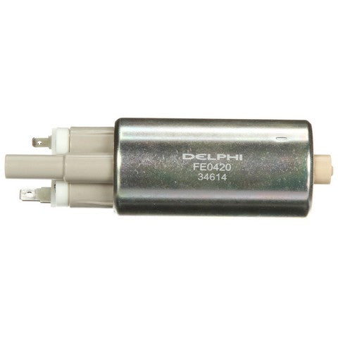 Fuel Pump and Strainer Set Delphi FE0420