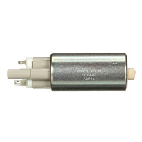 Fuel Pump and Strainer Set Delphi FE0443