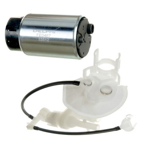 Fuel Pump and Strainer Set Delphi FE0467