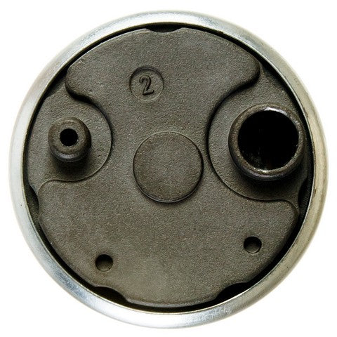 Fuel Pump and Strainer Set Delphi FE0468