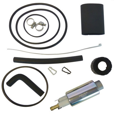 Electric Fuel Pump Delphi FE0512