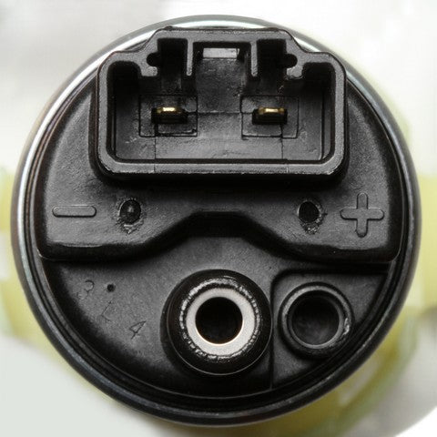Fuel Pump and Strainer Set Delphi FE0543