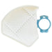 Fuel Pump and Strainer Set Delphi FE0554
