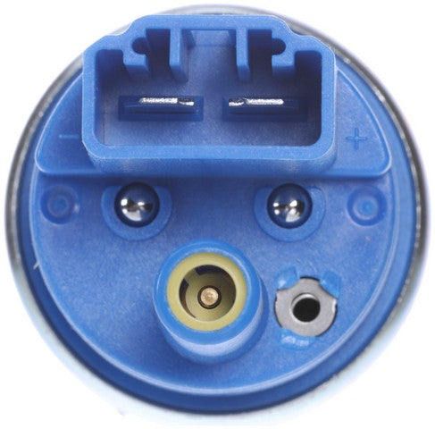 Fuel Pump and Strainer Set Delphi FE0666