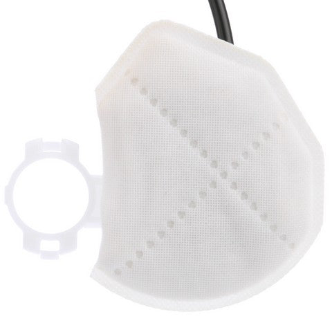Fuel Pump and Strainer Set Delphi FE0670