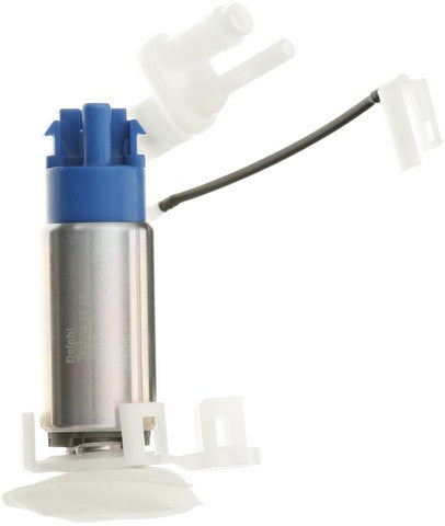 Fuel Pump and Strainer Set Delphi FE0676
