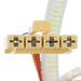 Fuel Pump and Strainer Set Delphi FE0697