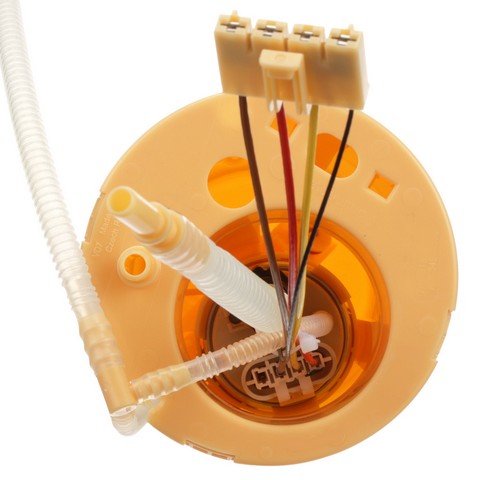 Fuel Pump and Strainer Set Delphi FE0697