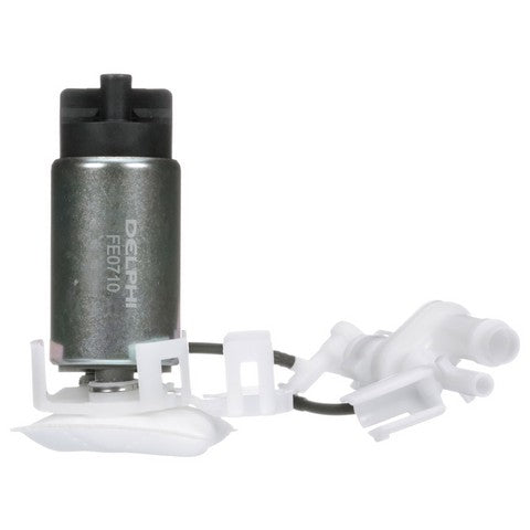 Fuel Pump and Strainer Set Delphi FE0710