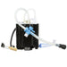 Fuel Pump and Strainer Set Delphi FE0714