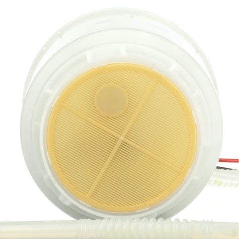 Fuel Pump and Strainer Set Delphi FE0719