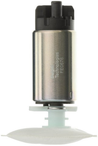 Fuel Pump and Strainer Set Delphi FE0721